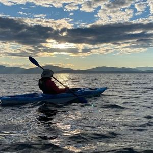 Meet your Posher, Christopher